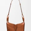 Small Hammock-tas van klassiek kalfsleer Small Hammock-tas van klassiek kalfsleer