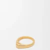 Stirrup-ring van sterlingzilver Stirrup-ring van sterlingzilver