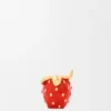 Strawberry-dobbelsteen