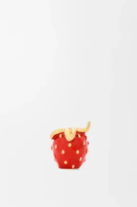 Strawberry-dobbelsteen