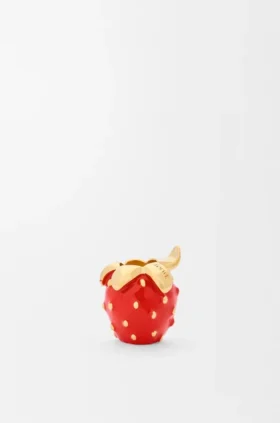 Strawberry-dobbelsteen