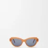 Swan Slim-zonnebril Swan Slim-zonnebril