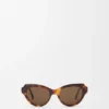 Swan Slim-zonnebril Swan Slim-zonnebril
