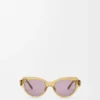 Swan Slim-zonnebril Swan Slim-zonnebril