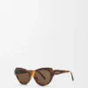 Swan Slim-zonnebril Swan Slim-zonnebril
