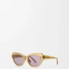 Swan Slim-zonnebril Swan Slim-zonnebril