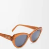 Swan Slim-zonnebril Swan Slim-zonnebril
