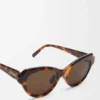 Swan Slim-zonnebril Swan Slim-zonnebril