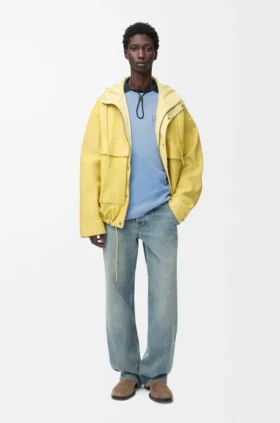 Sweatshirt van katoen