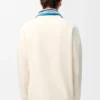 Sweatshirt van katoen