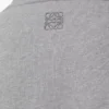Sweatshirt van katoen