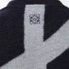 Sweatshirt van wol en katoen Sweatshirt van wol en katoen