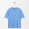 T-shirt met losse pasvorm van katoen T-shirt met losse pasvorm van katoen