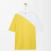 T-shirt met losse pasvorm van katoen T-shirt met losse pasvorm van katoen