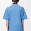 T-shirt met losse pasvorm van katoen T-shirt met losse pasvorm van katoen