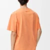 T-shirt met losse pasvorm van katoen T-shirt met losse pasvorm van katoen