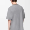 T-shirt met losse pasvorm van katoen T-shirt met losse pasvorm van katoen