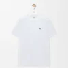 T-shirt met normale pasvorm van katoen T-shirt met normale pasvorm van katoen