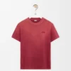 T-shirt met normale pasvorm van katoen T-shirt met normale pasvorm van katoen