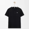 T-shirt met normale pasvorm van katoen T-shirt met normale pasvorm van katoen