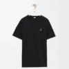 T-shirt met normale pasvorm van katoen T-shirt met normale pasvorm van katoen