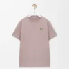 T-shirt met normale pasvorm van katoen T-shirt met normale pasvorm van katoen