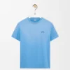 T-shirt met normale pasvorm van katoen T-shirt met normale pasvorm van katoen