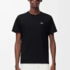 T-shirt met normale pasvorm van katoen T-shirt met normale pasvorm van katoen
