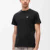 T-shirt met normale pasvorm van katoen T-shirt met normale pasvorm van katoen