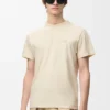 T-shirt met normale pasvorm van katoen T-shirt met normale pasvorm van katoen