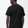 T-shirt met normale pasvorm van katoen T-shirt met normale pasvorm van katoen