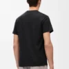 T-shirt met normale pasvorm van katoen T-shirt met normale pasvorm van katoen