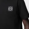 T-shirt met normale pasvorm van katoen T-shirt met normale pasvorm van katoen