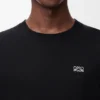 T-shirt met normale pasvorm van katoen T-shirt met normale pasvorm van katoen