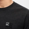 T-shirt met normale pasvorm van katoen T-shirt met normale pasvorm van katoen