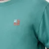 T-shirt met normale pasvorm van katoen T-shirt met normale pasvorm van katoen