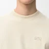 T-shirt met normale pasvorm van katoen T-shirt met normale pasvorm van katoen