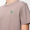 T-shirt met normale pasvorm van katoen T-shirt met normale pasvorm van katoen