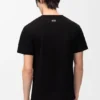 T-shirt met normale pasvorm van katoen T-shirt met normale pasvorm van katoen