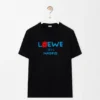 T-shirt met relaxte pasvorm van katoen T-shirt met relaxte pasvorm van katoen