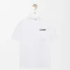 T-shirt met relaxte pasvorm van katoen T-shirt met relaxte pasvorm van katoen