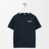T-shirt met relaxte pasvorm van katoen T-shirt met relaxte pasvorm van katoen
