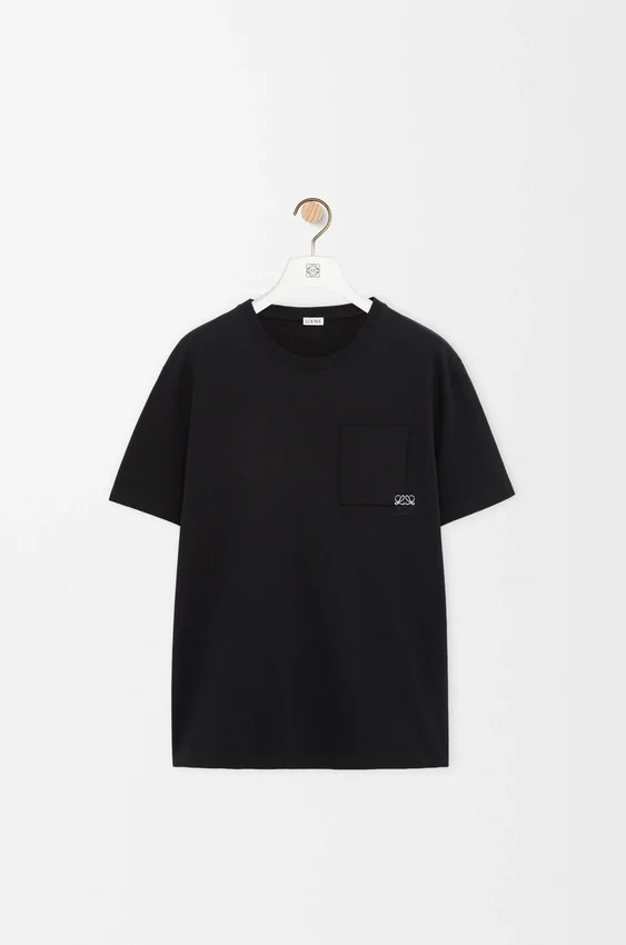 T-shirt met relaxte pasvorm van katoen T-shirt met relaxte pasvorm van katoen