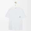 T-shirt met relaxte pasvorm van katoen T-shirt met relaxte pasvorm van katoen