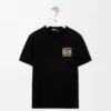 T-shirt met relaxte pasvorm van katoen T-shirt met relaxte pasvorm van katoen