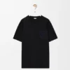 T-shirt met relaxte pasvorm van katoen T-shirt met relaxte pasvorm van katoen
