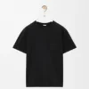 T-shirt met relaxte pasvorm van katoen T-shirt met relaxte pasvorm van katoen