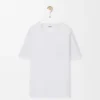 T-shirt met relaxte pasvorm van katoen T-shirt met relaxte pasvorm van katoen