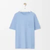 T-shirt met relaxte pasvorm van katoen T-shirt met relaxte pasvorm van katoen
