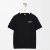 T-shirt met relaxte pasvorm van katoen T-shirt met relaxte pasvorm van katoen
